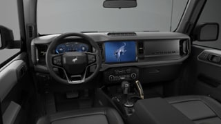 2026 Ford Bronco® Internal Image 2